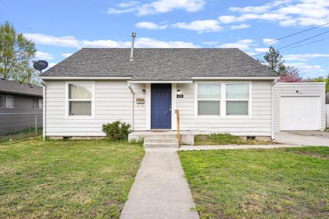 439 NE 7th St, Prineville, OR 97754