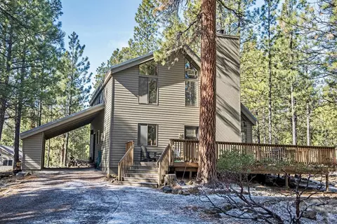 70767 Alpine Beauty Rr16 25, Black Butte Ranch, OR 97759