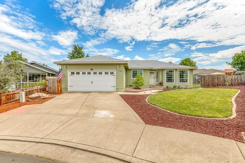 278 Wren Ct, Medford, OR 97501