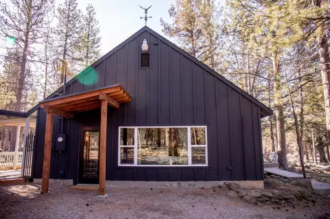 69430 Green Ridge Loop, Sisters, OR 97759