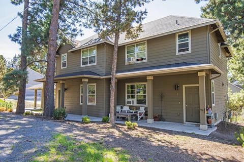 5 SW Roosevelt Ave, Bend, OR 97702