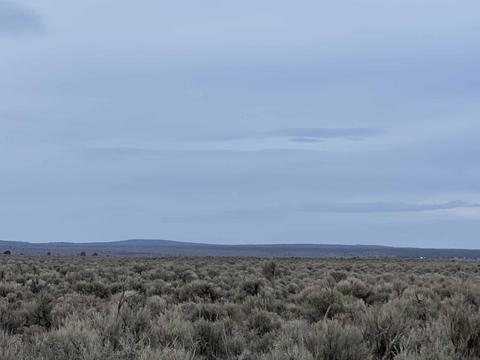 Tl 2600 Arrow Gap Road, Christmas Valley, OR 97641