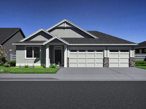 3045 NW Butte View Dr, Bend, OR 97703