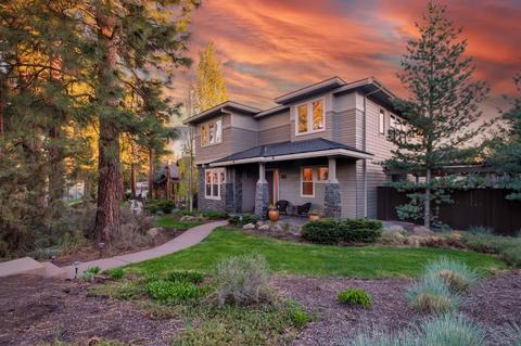 61119 Aspen Rim Ln, Bend, OR 97702