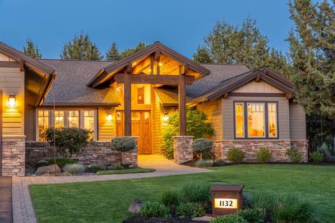 1132 Trail Creek Dr, Redmond, OR 97756