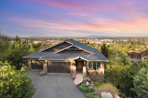 3390 NW Eighteenth Fairway Pl, Bend, OR 97703