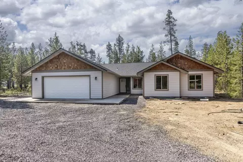 17163 Bakersfield Rd, Bend, OR 97707