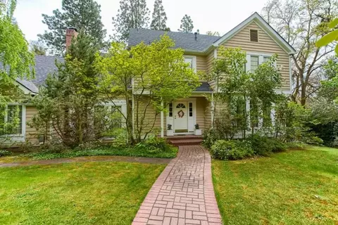 2318 Capital Ave, Medford, OR 97504