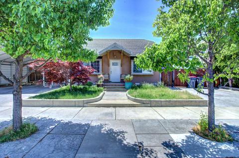 519 N Grape St, Medford, OR 97501