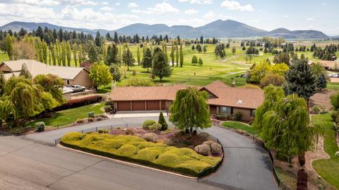 9616 Arant Rd, Klamath Falls, OR 97603