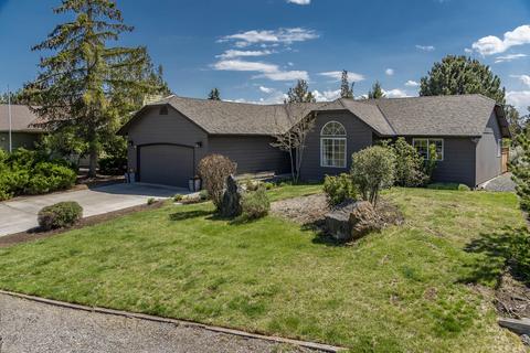 20731 Lyra Dr, Bend, OR 97701