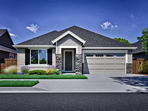 4715 SW Badger Creek Dr #HOME 21, Redmond, OR 97756