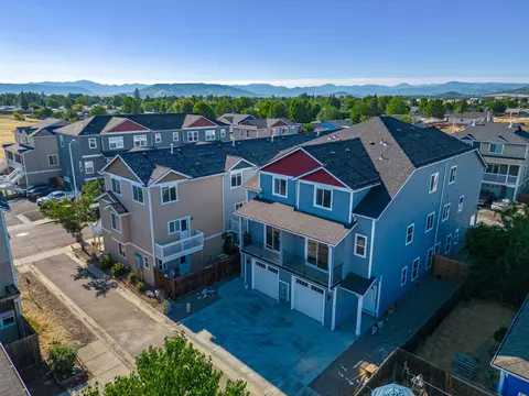 7872 Jacqueline Way, White City, OR 97503