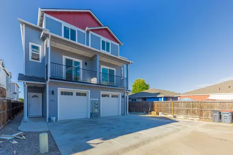 7876 Jacqueline Way, White City, OR 97503