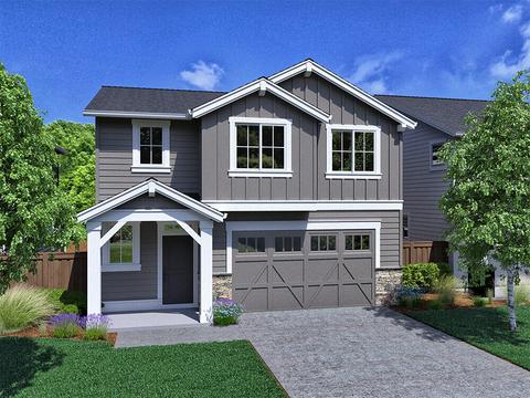 4738 SW Badger Creek Dr, Redmond, OR 97756
