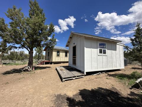 1846 SE Fir Ln, Prineville, OR 97754