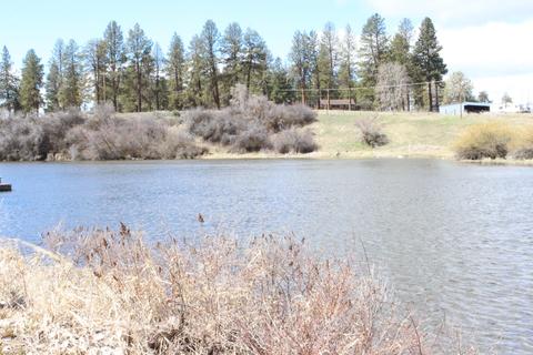 Lt18, Chiloquin, OR 97624