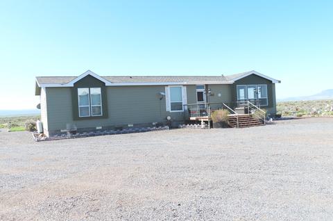 85931 Mountain St, Christmas Valley, OR 97641