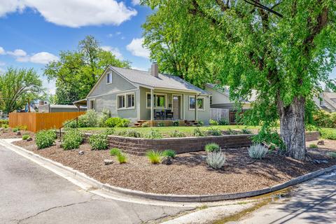 729 Dakota Ave, Medford, OR 97501