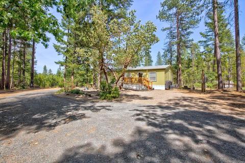 180 Turnagain Dr, Selma, OR 97538