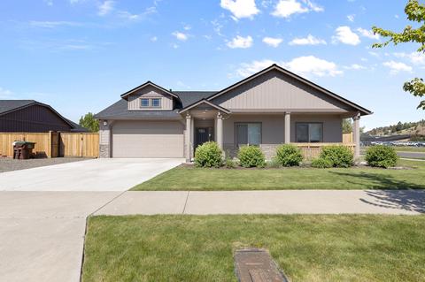 307 SE Sumner Dr, Prineville, OR 97754