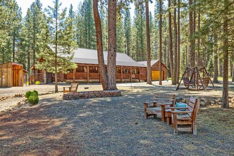 22719 Horseshoe Way, Klamath Falls, OR 97601