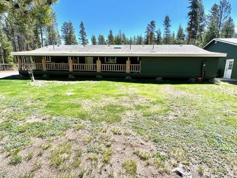 73925 Cloudcap Dr, Chiloquin, OR 97624 photo 3