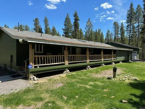 73925 Cloudcap Dr, Chiloquin, OR 97624 photo 4