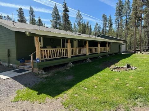 73925 Cloudcap Dr, Chiloquin, OR 97624