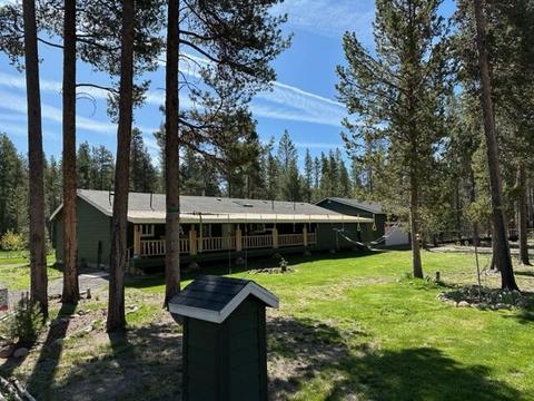 73925 Cloudcap Dr, Chiloquin, OR 97624 photo 5