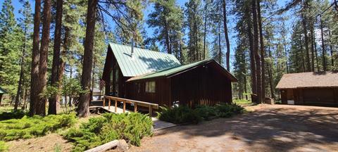 16906 Camp Day Ln, Klamath Falls, OR 97601