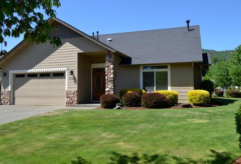 2100 SW Ford St, Grants Pass, OR 97526