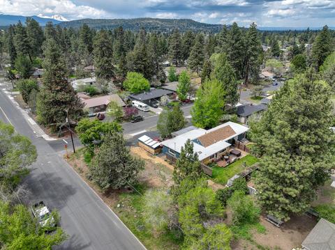 Franklin Street, Bend, OR 97701