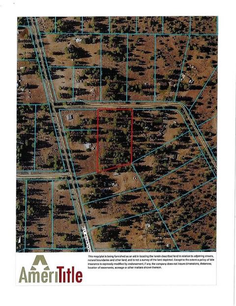 lot5 Ruddy Duck Dr, Bonanza, OR 97623