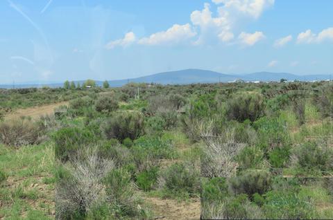 0 Cv Hwy, Christmas Valley, OR 97641