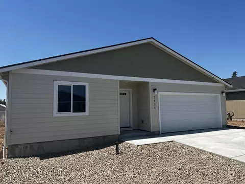 7935 Jacqueline Way, White City, OR 97503