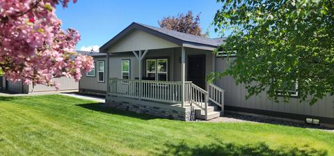 3674 SW Canal Blvd, Redmond, OR 97756