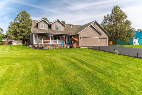 21106 Tall Mountain Cir, Bend, OR 97702