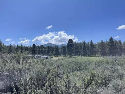 Laura Lane Lot 7, Chiloquin, OR 97624