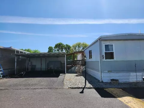 4741 S 6th St # 9, Klamath Falls, OR 97603