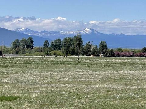 Skywalker Lane Lot 5, Chiloquin, OR 97624