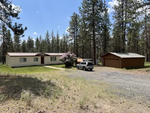 9214 Prairie Dog Dr, Bonanza, OR 97623
