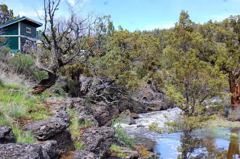 12410 Cayuse Rd, Prineville, OR 97754