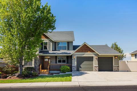3809 SW Cascade Vista Dr, Redmond, OR 97756