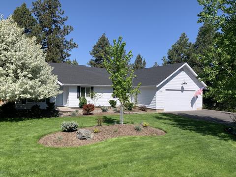 21006 SE King Hezekiah Way, Bend, OR 97702