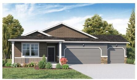 388 SE Stetson Ct #LOT 85, Prineville, OR 97754