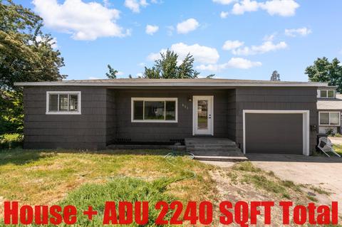 413 N Columbus Ave, Medford, OR 97501