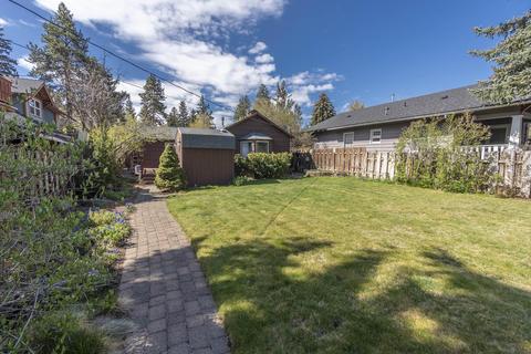 423 NW Newport Ave, Bend, OR 97703