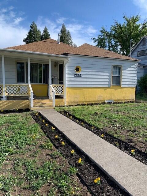2244 Darrow Ave, Klamath Falls, OR 97601