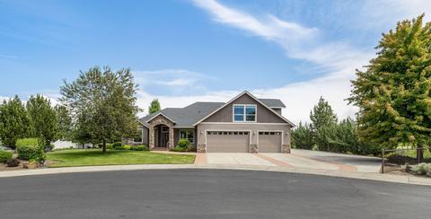 4362 SW Tommy Armour Ct, Redmond, OR 97756